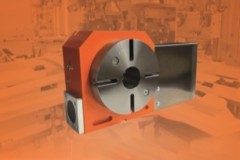 FIBRO转台重磅推出面向国际市场的Orange Tables系列