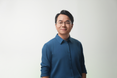 过亿融资落地，吴德周终于成为自己故事里的破风手