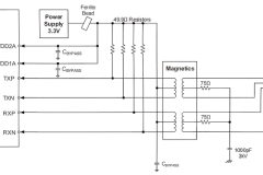 电流型VS电压型PHY：看懂差异，才懂工业以太网的“稳”与“省”，揭秘方芯FCP114X电流型PHY芯片优势