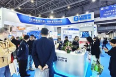 2026ALE 圆满收官丨循光科技1.5次光学集成技术备受关注