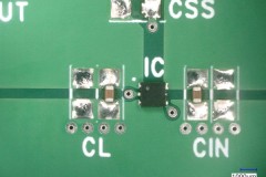 TOREX多功能负载开关IC XC8115/XC8116系列发布