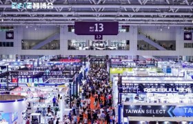 2026 EeIE智博会八月深圳启幕：见证智能制造从“单机智能”迈向“系统协同”