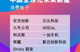 Shokz韶音荣获《财富》“2024年中国全球化未来新星”