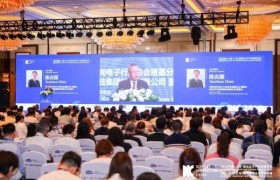 DIC EXPO 2025国际（上海）显示技术及应用创新展盛大开幕！