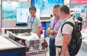 CIOE 2025 丨 鹏瞰半导体以TS-PON技术定义光通信新标杆