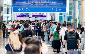 AIHF®️艾弗石墨烯全产品亮相易贸展 爱尚家科技解锁座舱热管理新范式