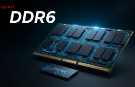 DDR5刚站稳脚跟，DDR6就来了？