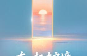 华为鸿蒙座舱加持 启境全场景交互开启出行新体验