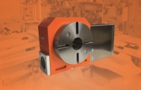 FIBRO转台重磅推出面向国际市场的Orange Tables系列