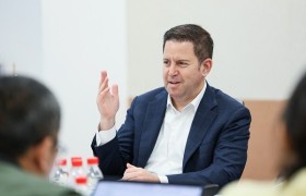 深耕中国四十年，德州仪器的底气