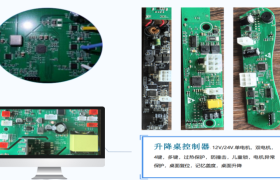芯之所向 达者先行——浙江芯达电子，电机控制器方案发布