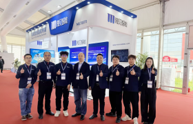 从SEMICON上海到CFMS深圳，微见智能助力中国半导体存储产业自主可控