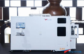 10.5nm新高度！中安助力半导体量检测设备国产化进阶