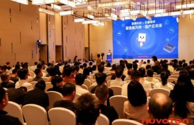 新唐科技×芯唐南京2026年度研讨会圆满收官！