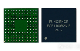 对标倍福ET1100的国产EtherCAT从站FCE1100芯片是否具备绝对优势?